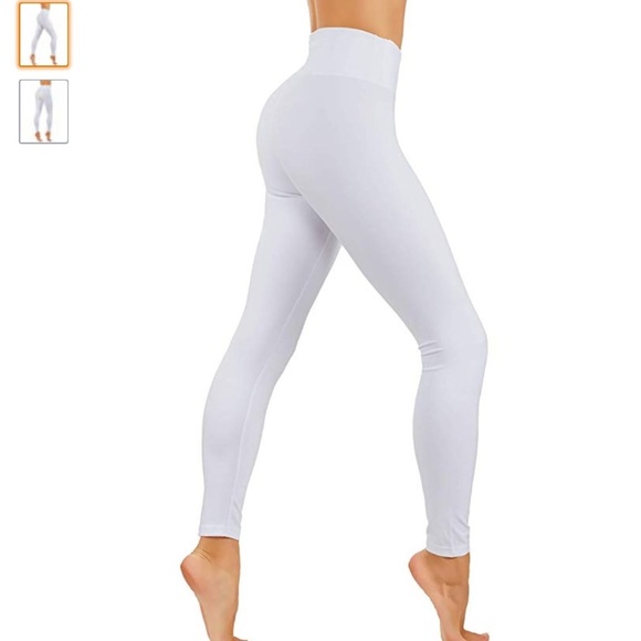 The softest leggings yoga pants CF60 - Picture 1 of 5